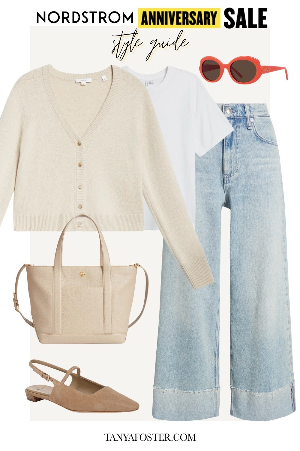 Super cute look on the NSale!

#LTKSaleAlert #LTKSeasonal #LTKStyleTip