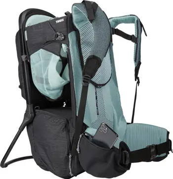Sapling Child Carrier & Rain Cover | Nordstrom