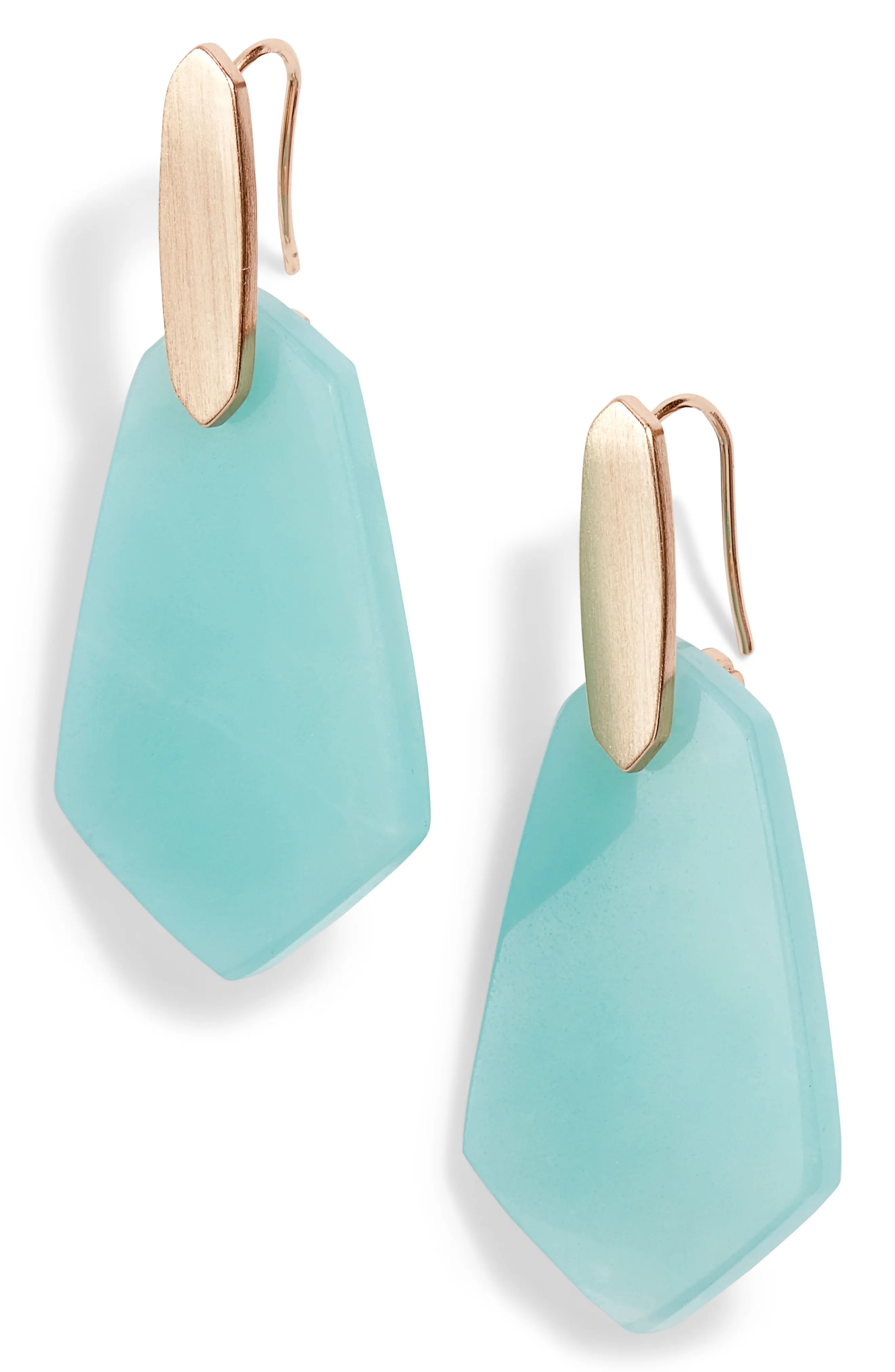 Kendra Scott Camila Drop Earrings | Nordstrom