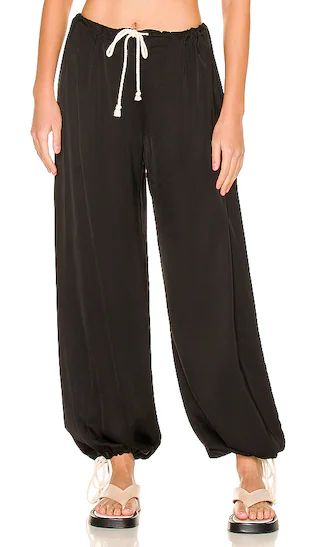 Silky Cinch Pant | Revolve Clothing (Global)