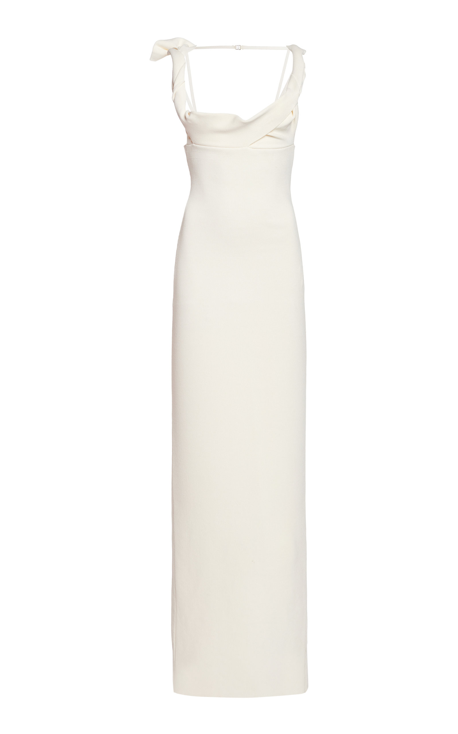 Alca Knit Maxi Dress | Moda Operandi (Global)