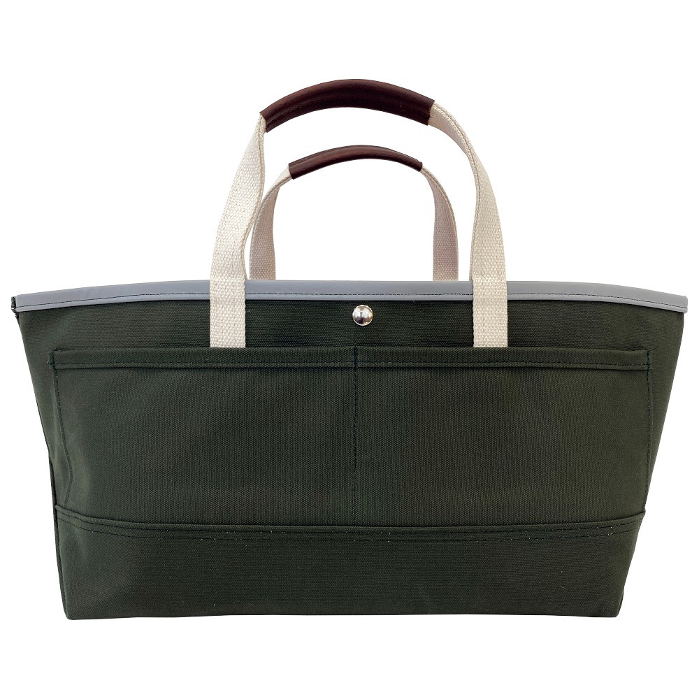Steele Canvas Olive Garden Tote | Williams-Sonoma