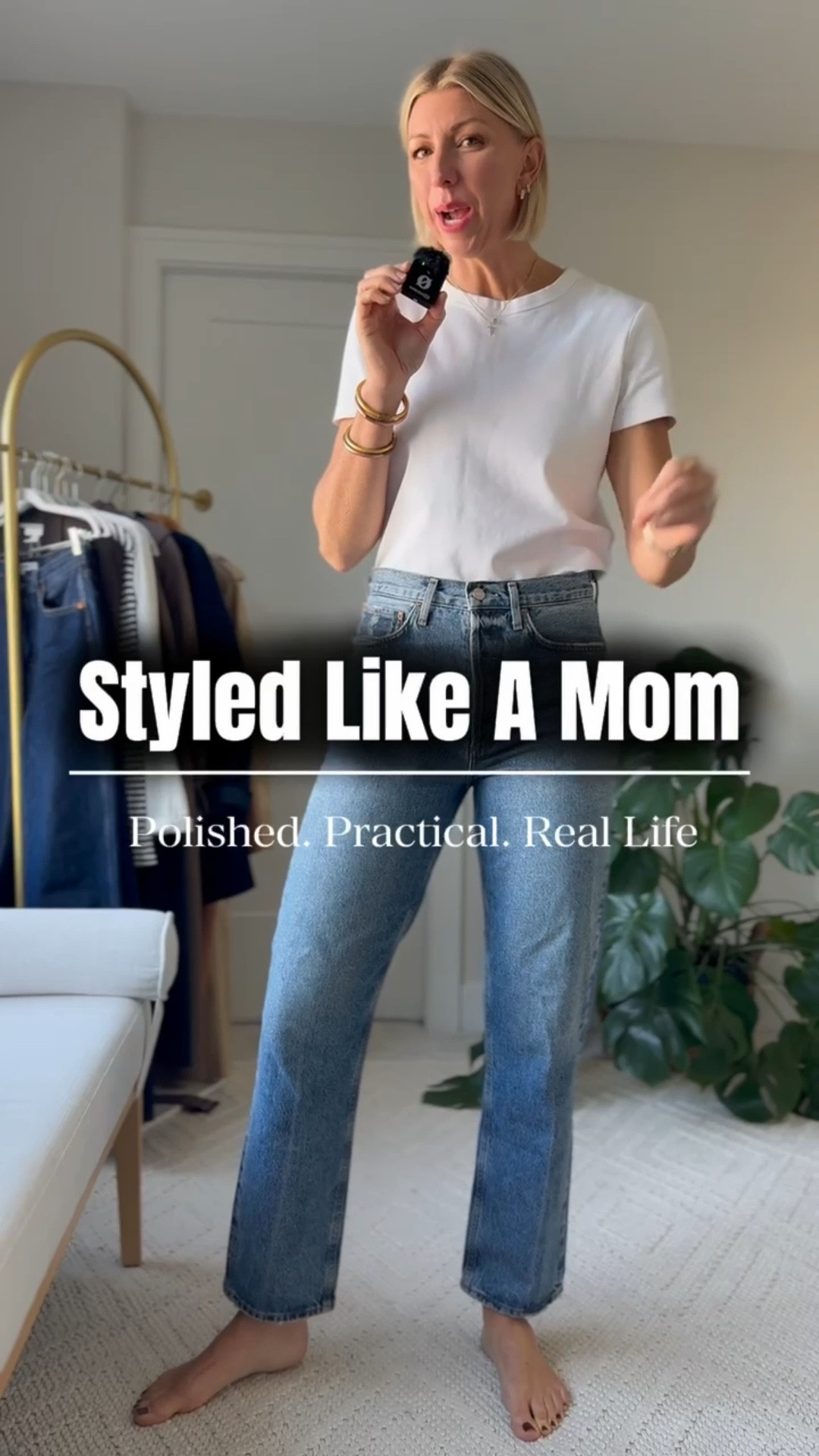 Styled like a mom!

#LTKOver40 #LTKootd #LTKSeasonal