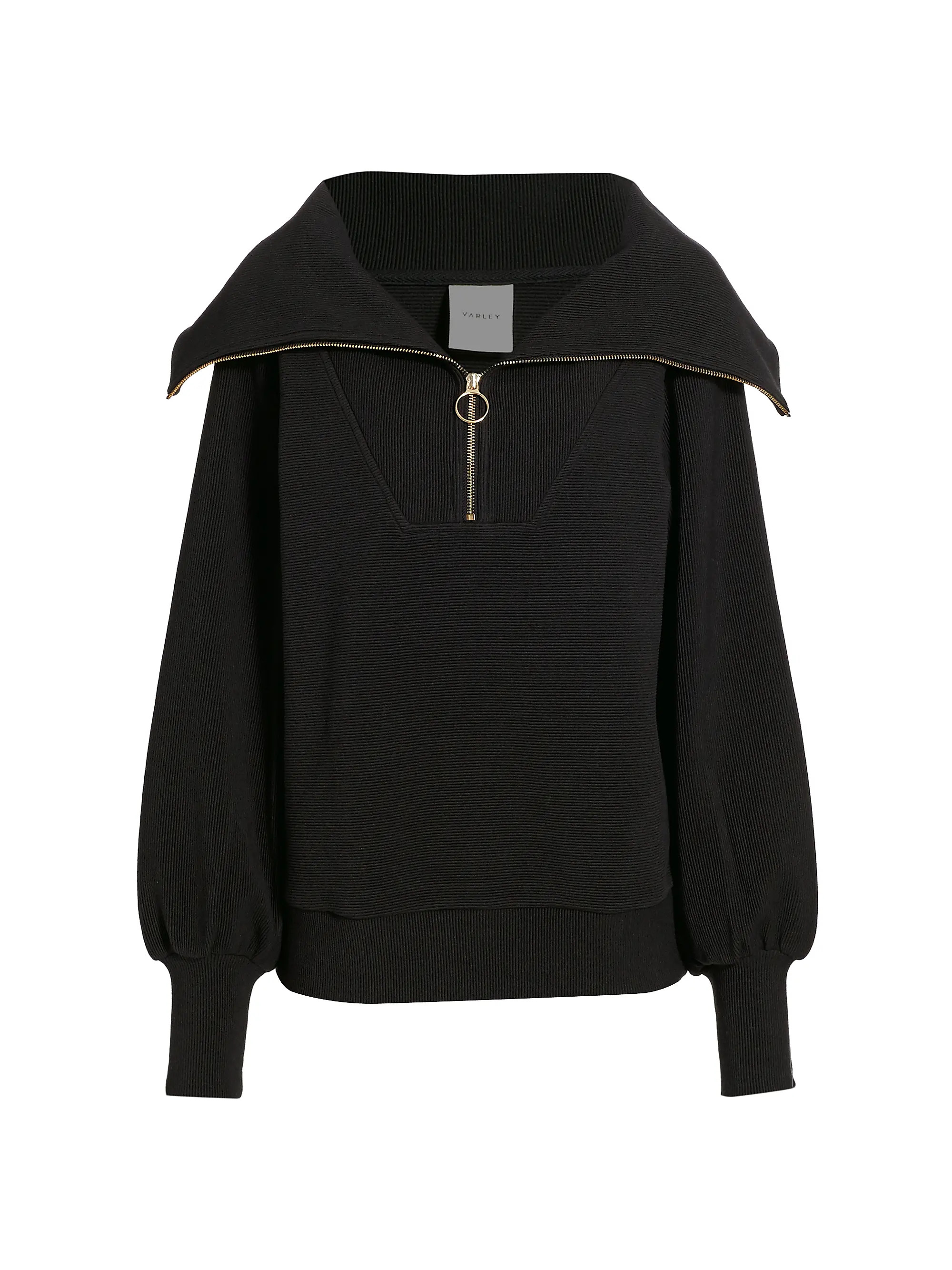 Vine Half-Zip Pullover | Saks Fifth Avenue