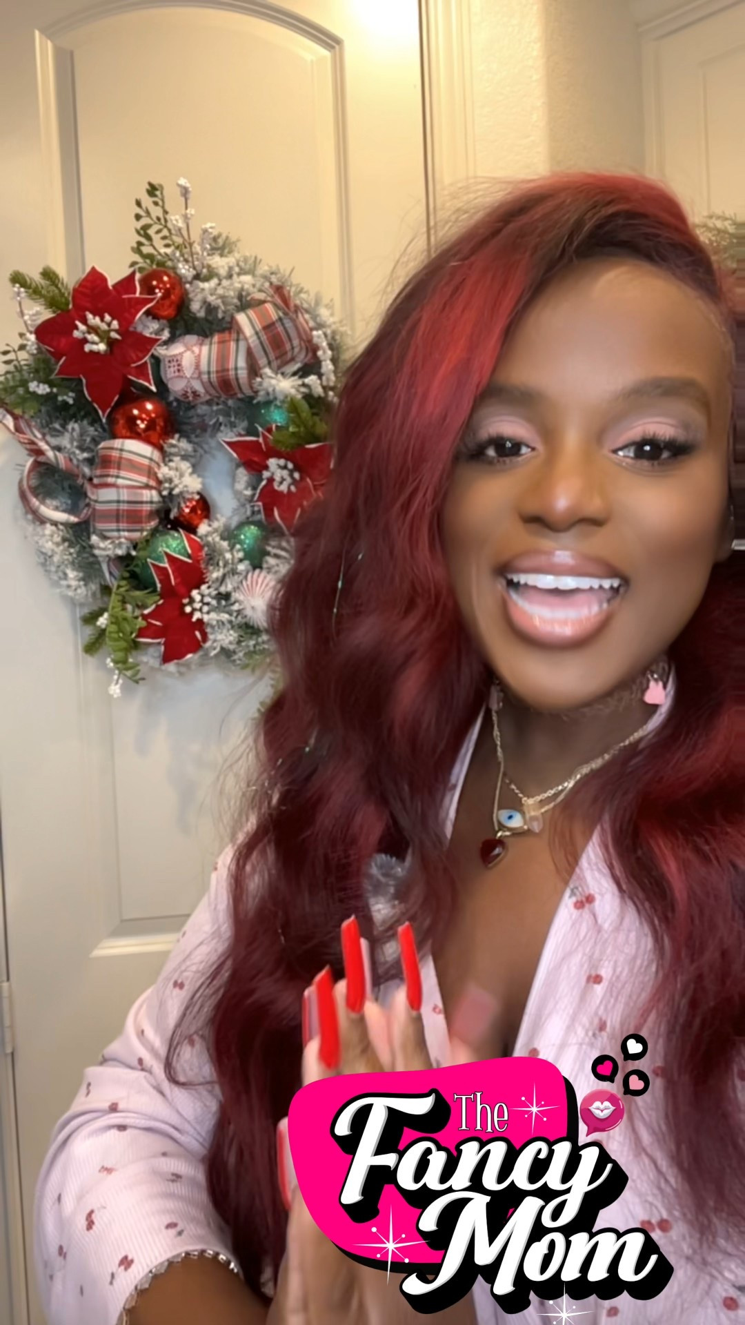 Personalize Santa letters are my favorite 😍 Santa

#LTKHoliday #LTKHome #LTKmomlife