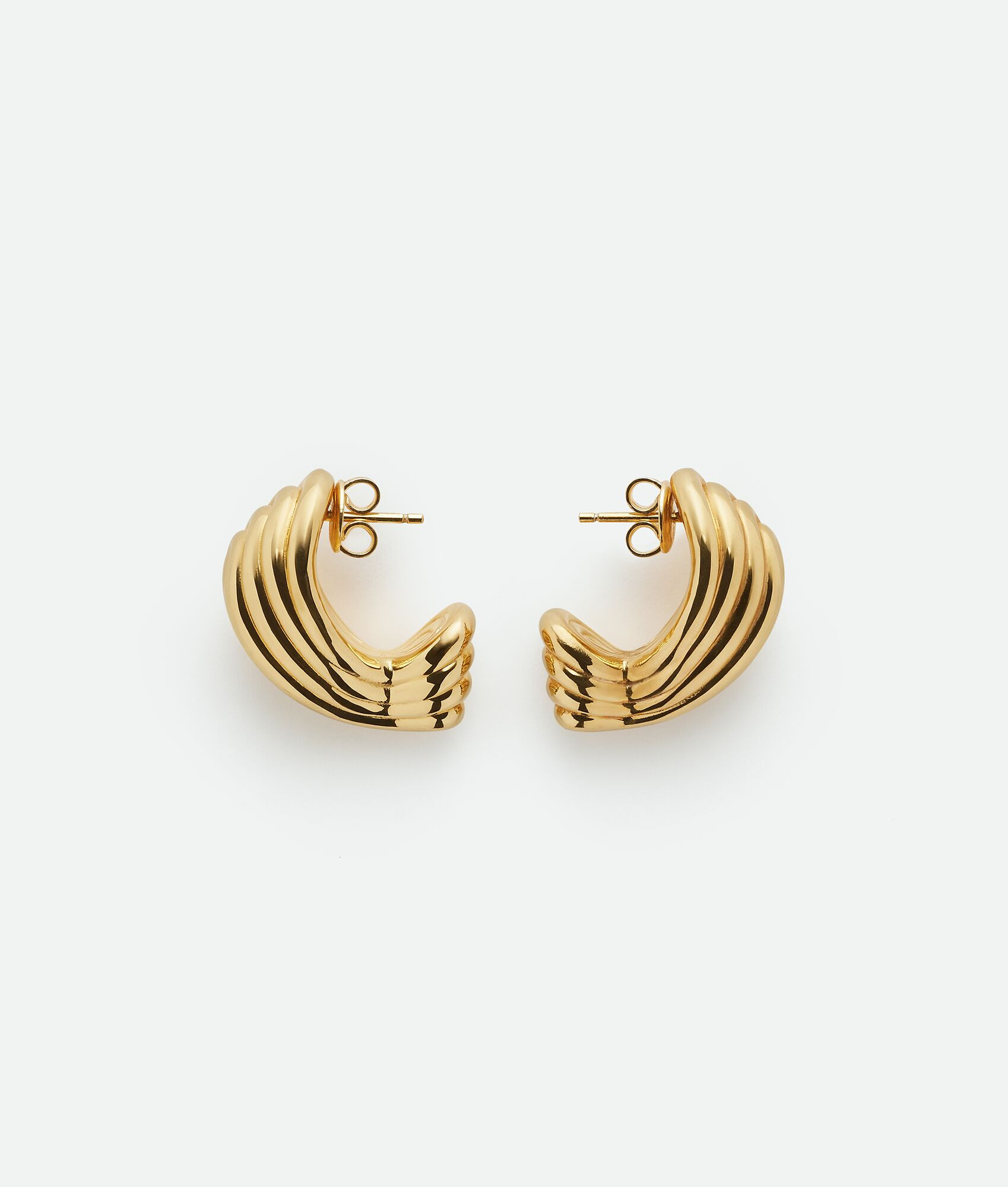 Slice Earrings | Bottega Veneta