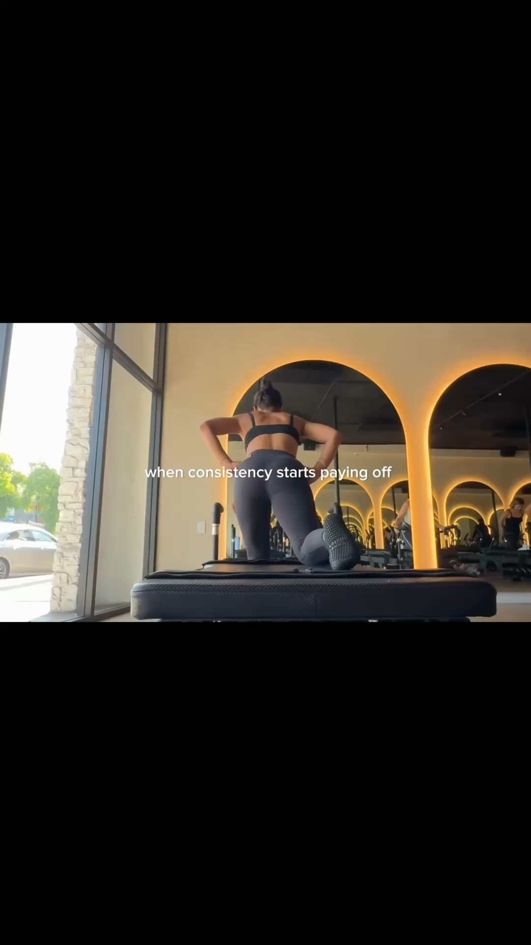 every day counts! 🧘‍♀️

🧿 IG: @OliviaNicoleGreen 🤳TikTok: @OliviaNicoleGreen 🫶YouTube: @OliviaNicoleGreen

#LTKfitnessgoals #LTKmorningroutine #LTKselfcare