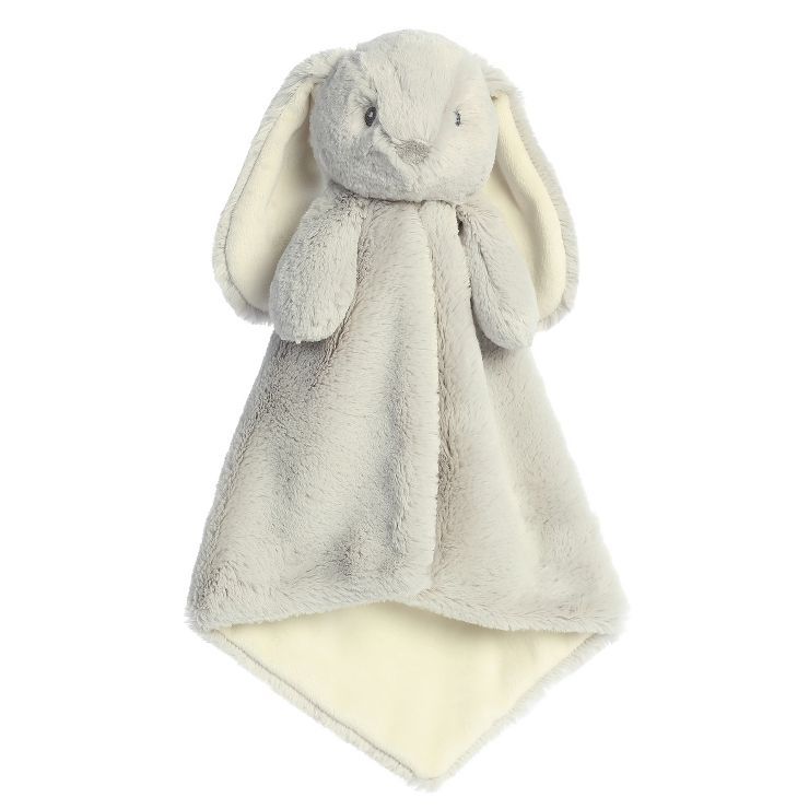 ebba Dewey Bunny 16" Luvster Grey Stuffed Animal | Target