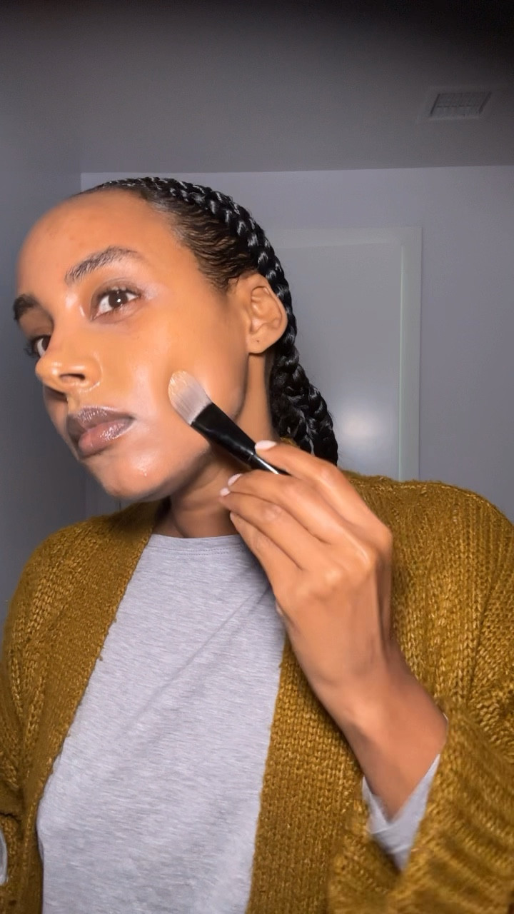 Foundation by nars I’ve been using every day  

#LTKFindsUnder50 #LTKBeauty #LTKStyleTip
