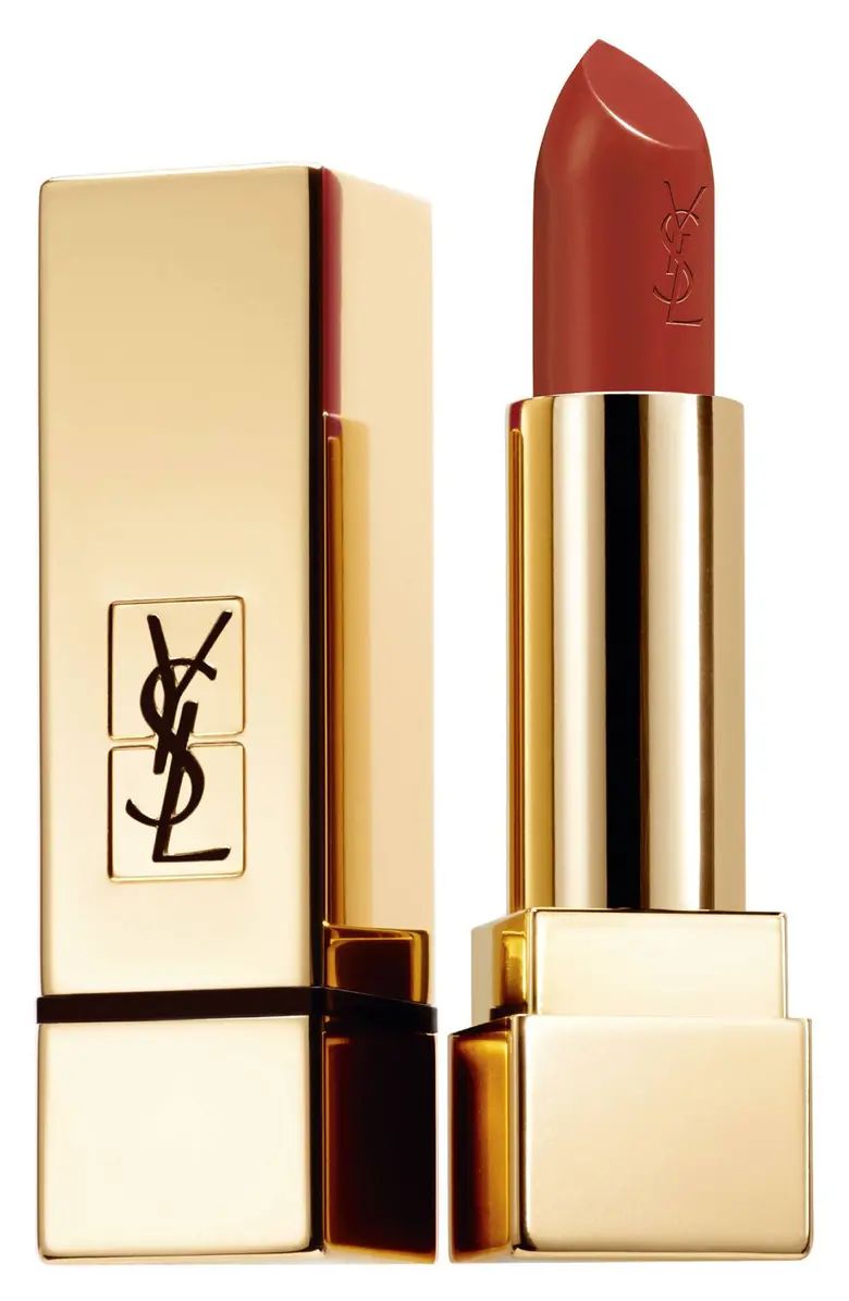 Rouge Pur Couture Satin Lipstick | Nordstrom