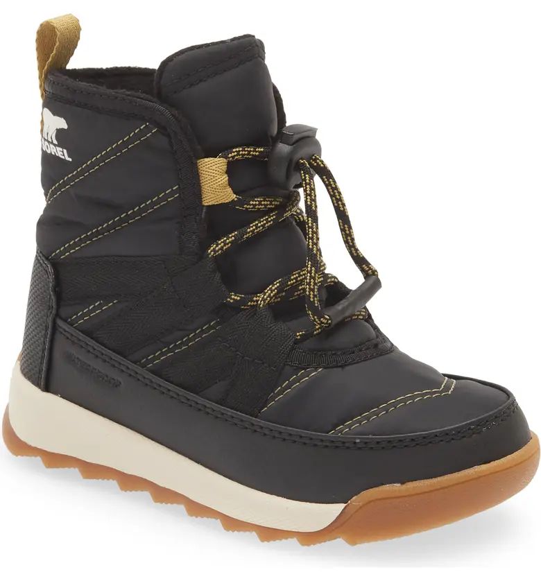 Whitney II Waterproof Insulated BootSOREL | Nordstrom