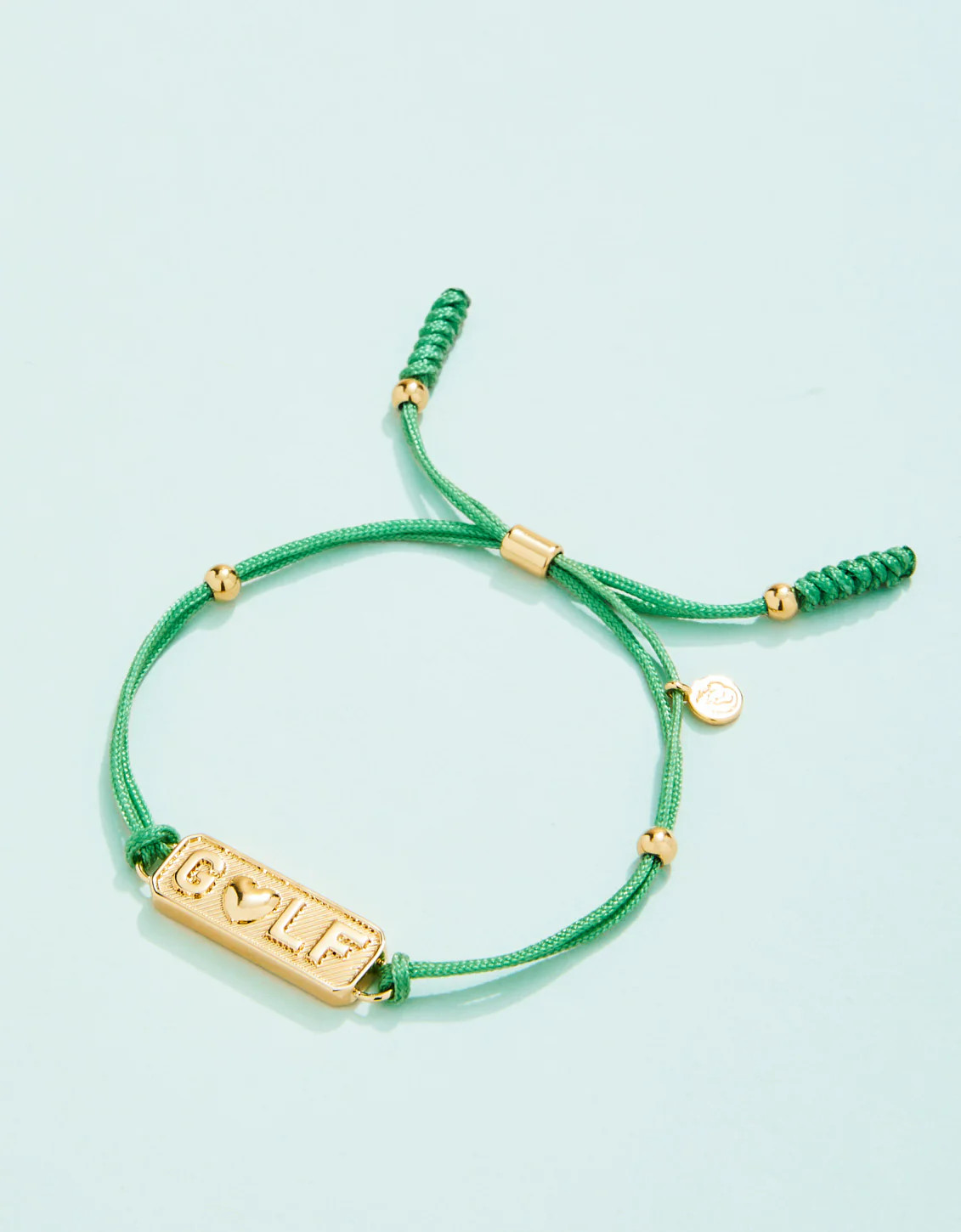 Sporty Slide Bracelet | Spartina 449