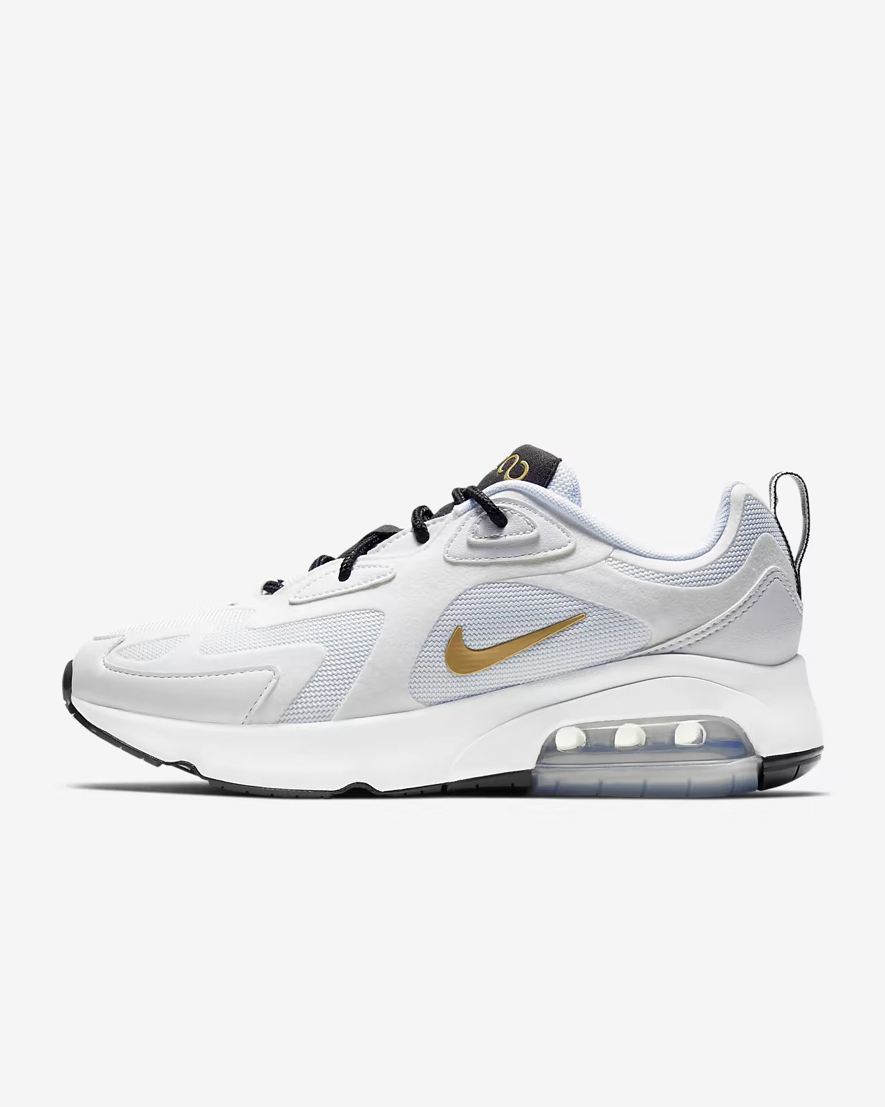Nike Air Max 200 | Nike (US)