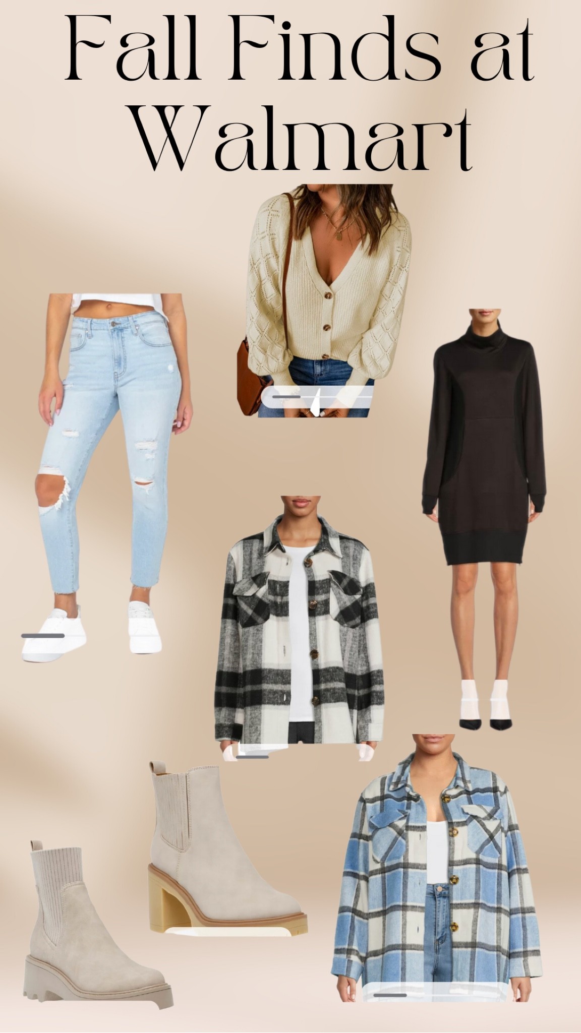 #LTKstyletip #LTKSeasonal #LTKunder100