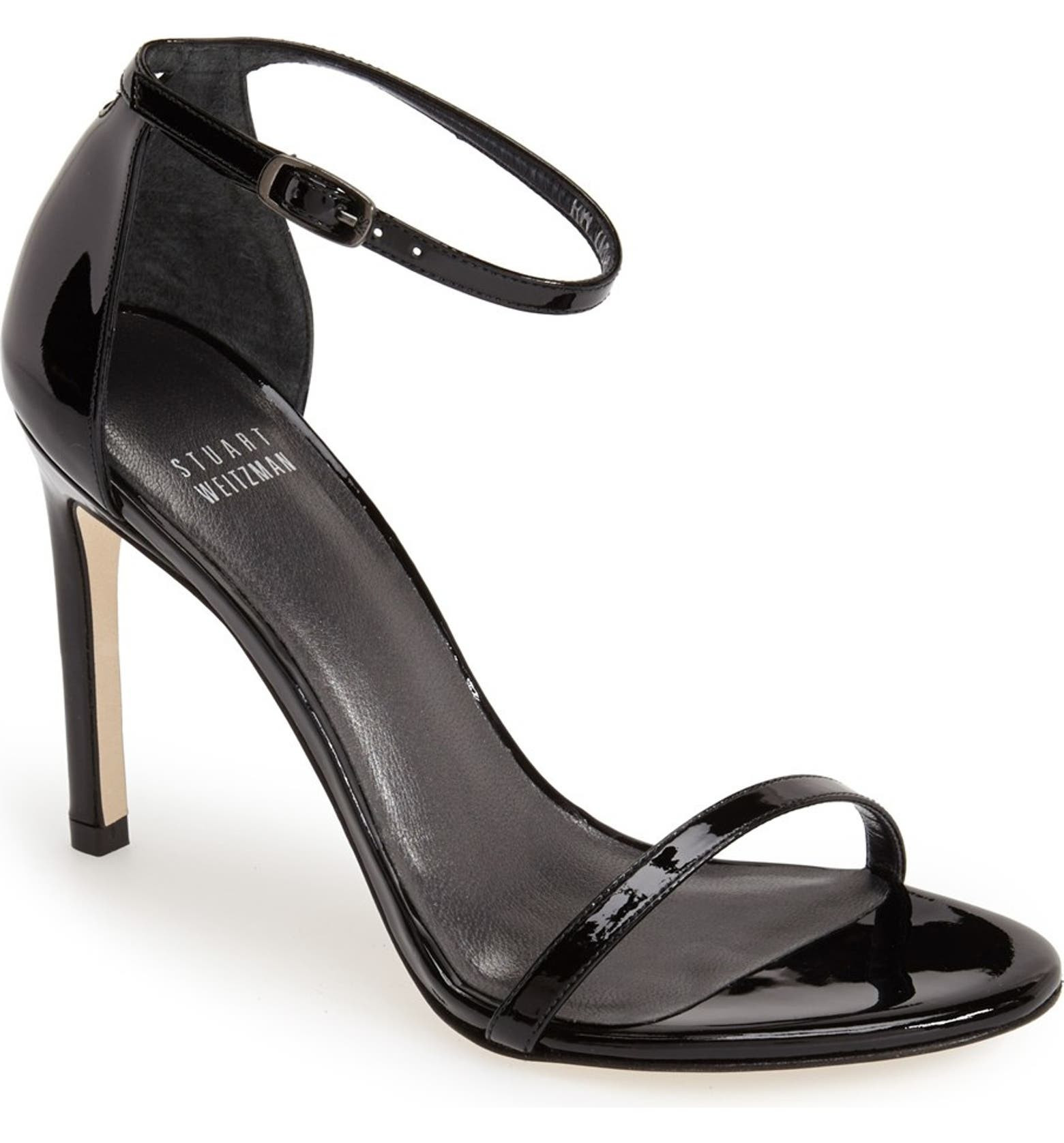 Nudistsong Ankle Strap Sandal | Nordstrom