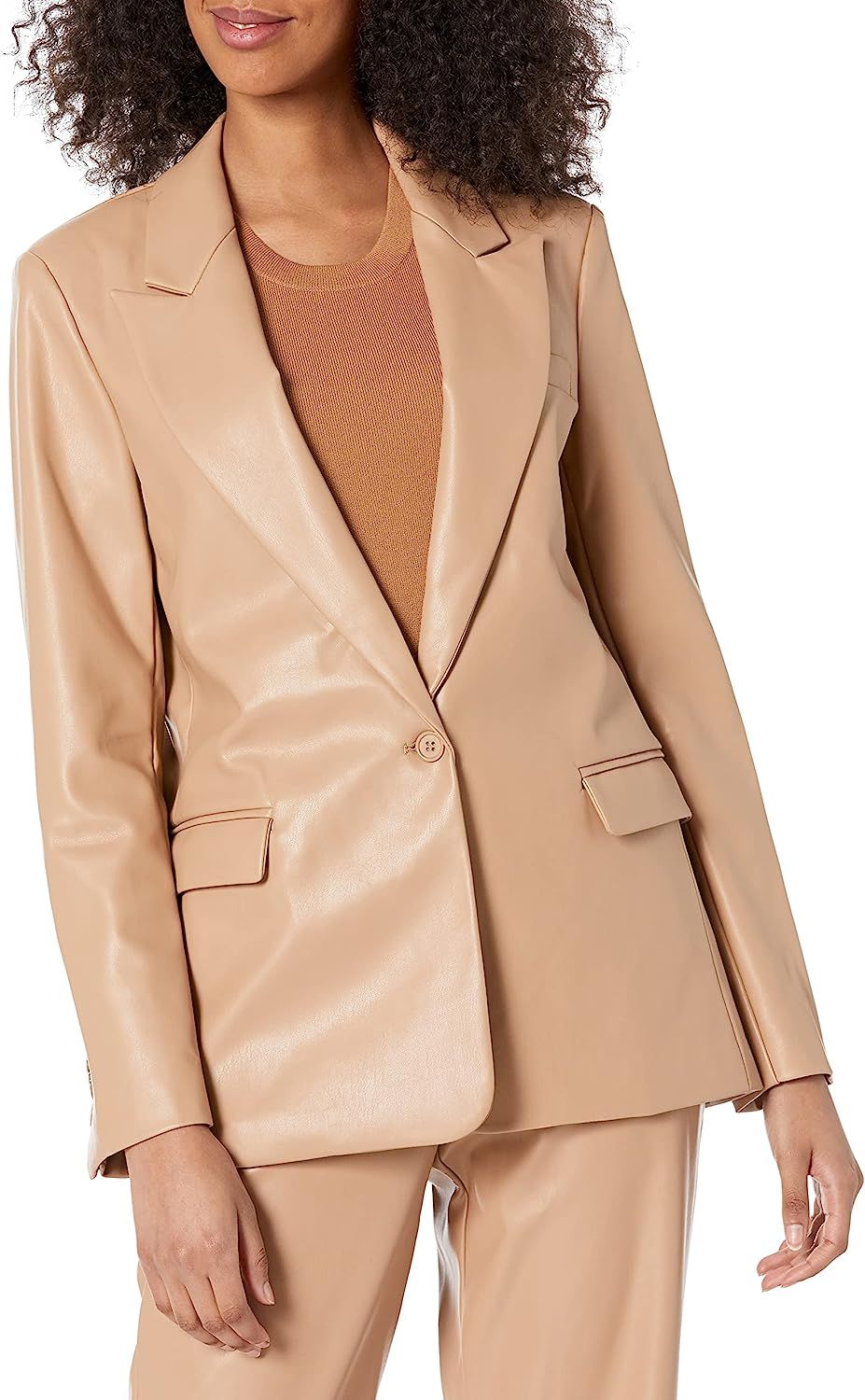 The Drop Women's Anouk Blazer | Amazon (US)