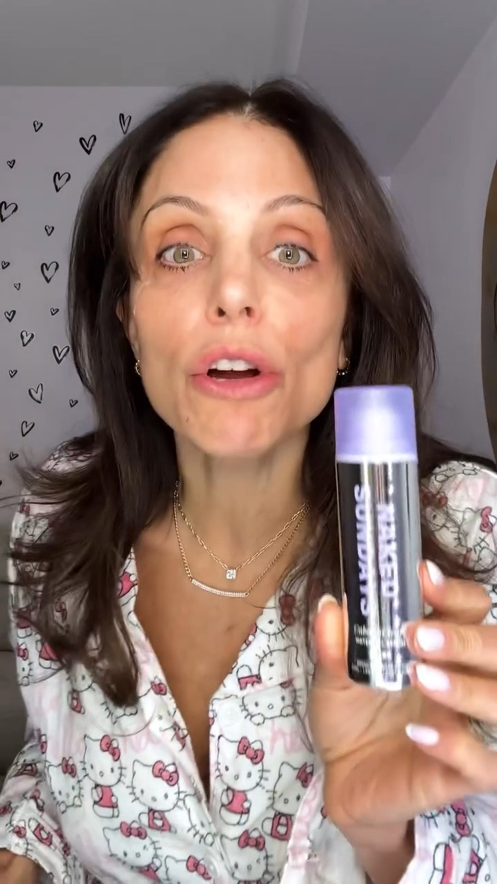 Getting naked this Sunday! 💜 This viral Australian SPF is at the level. Run to Ulta- everything linked below!

#LTKWatchNow #LTKBeauty