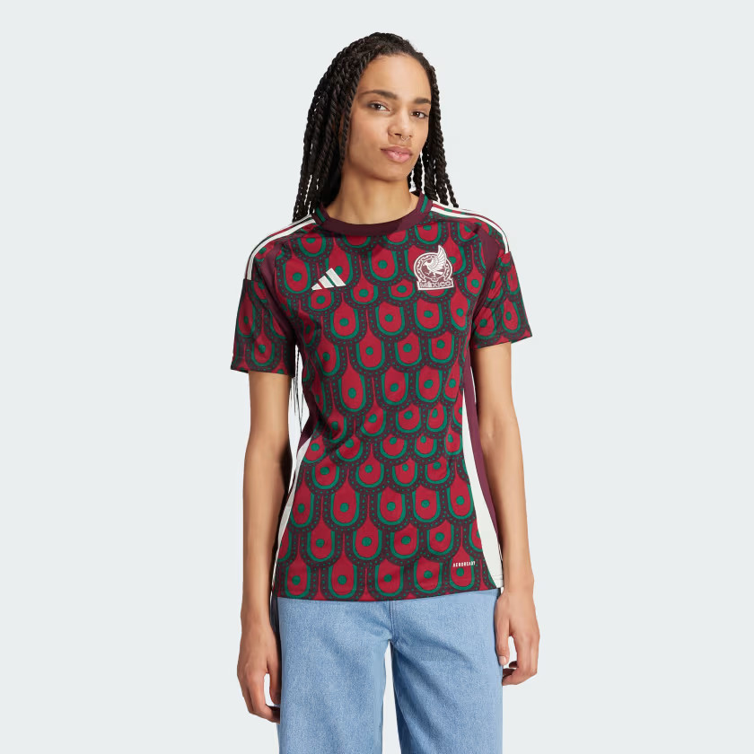 Mexico 24 Home Jersey | adidas (US)