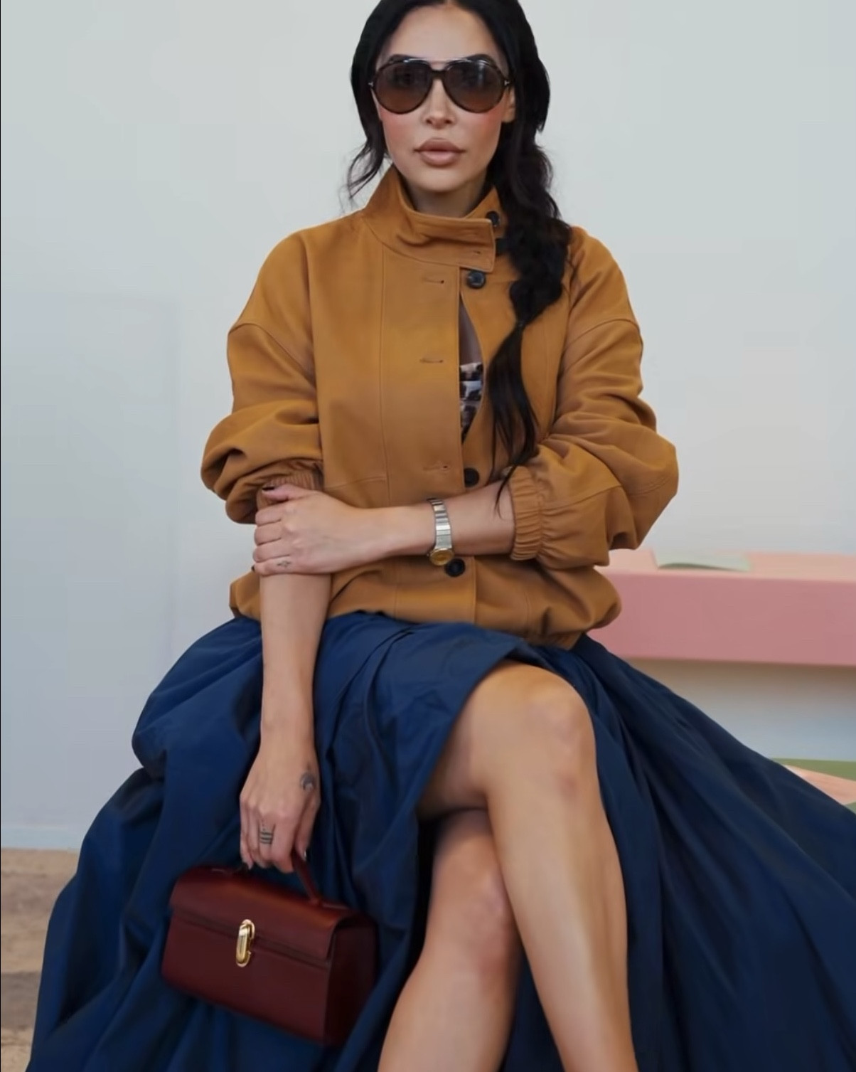 Fashion week with @Aje look #paris #fashionweek #LTKfashionweek 

#LTKstyletip #LTKeurope #LTKfrance