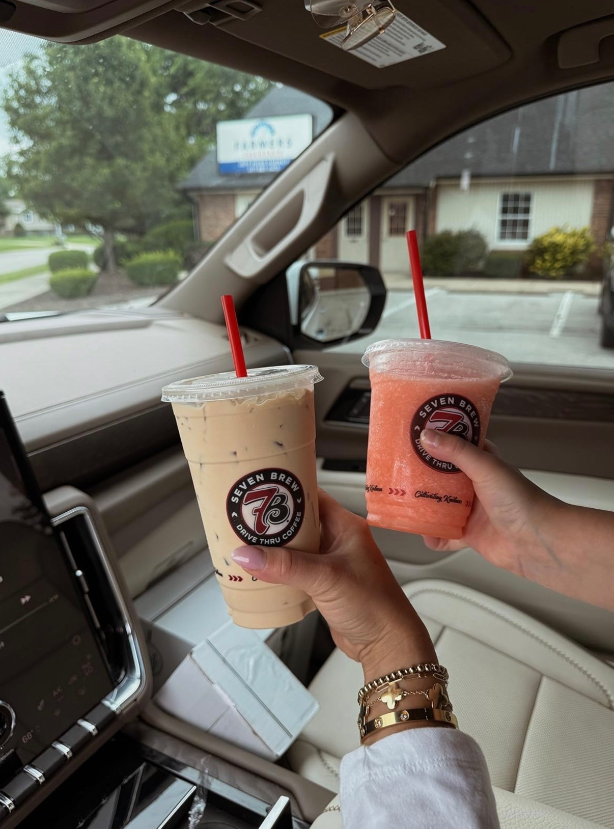 Amazon designer inspired bracelets are underrated 💫✨

#LTKootd #LTKBeauty #LTKgrwm