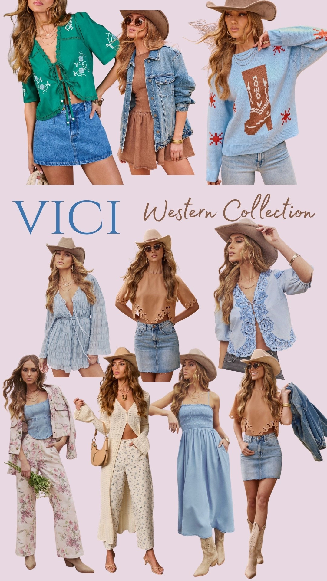 Save 35% with code AGGISAVE35

#LTKValentine #LTKootd #LTKgrwm