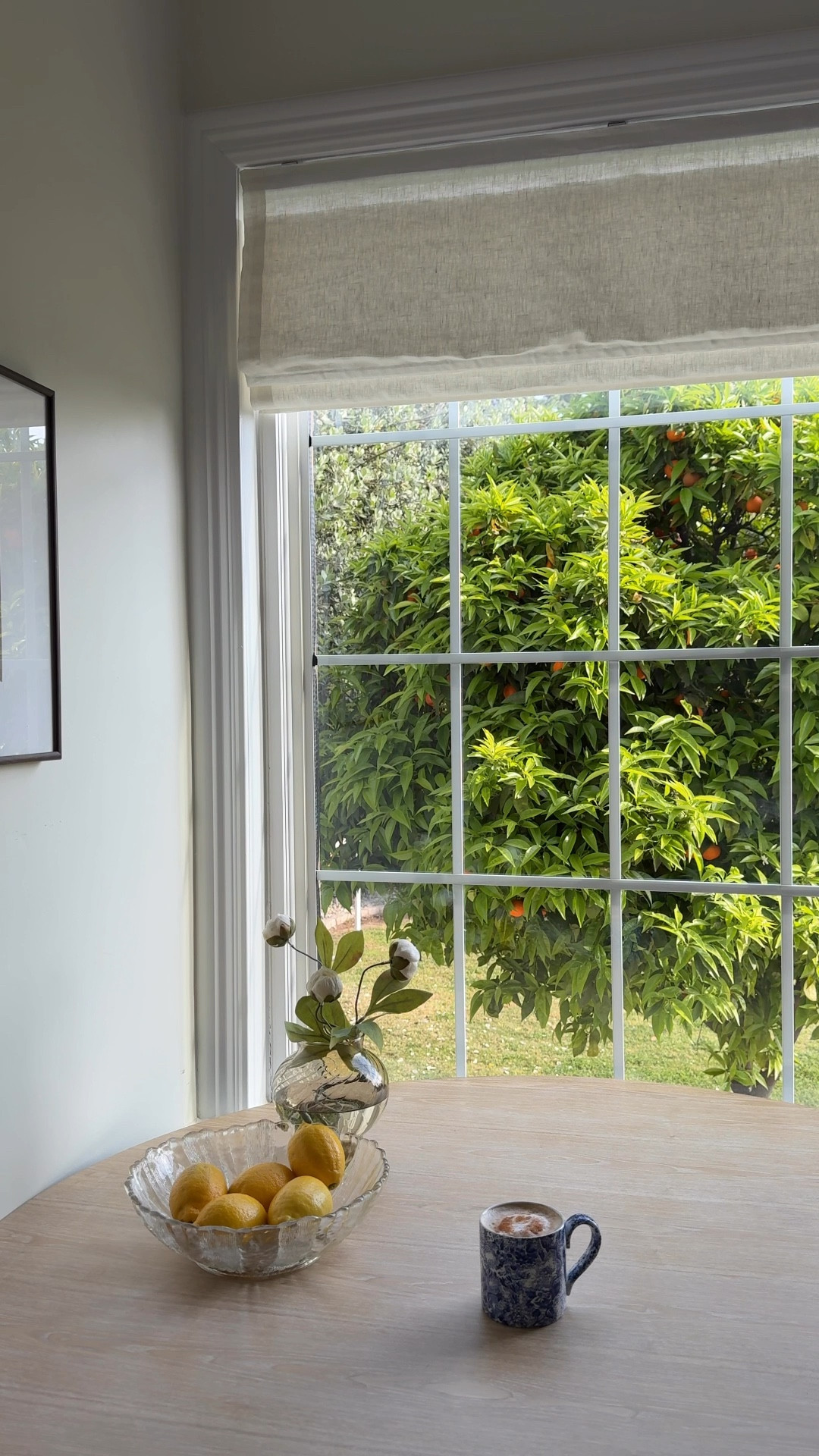 💛 Customizable Roman Shades 

They never fail us ✨ 

We used them in our last home and finally getting around to hanging our new ones for these amazing windows in our 1920’s home. I always get them unlined so natural light can still filter through and I’ve never regretted that choice. 

#LTKHome #LTKWatchNow