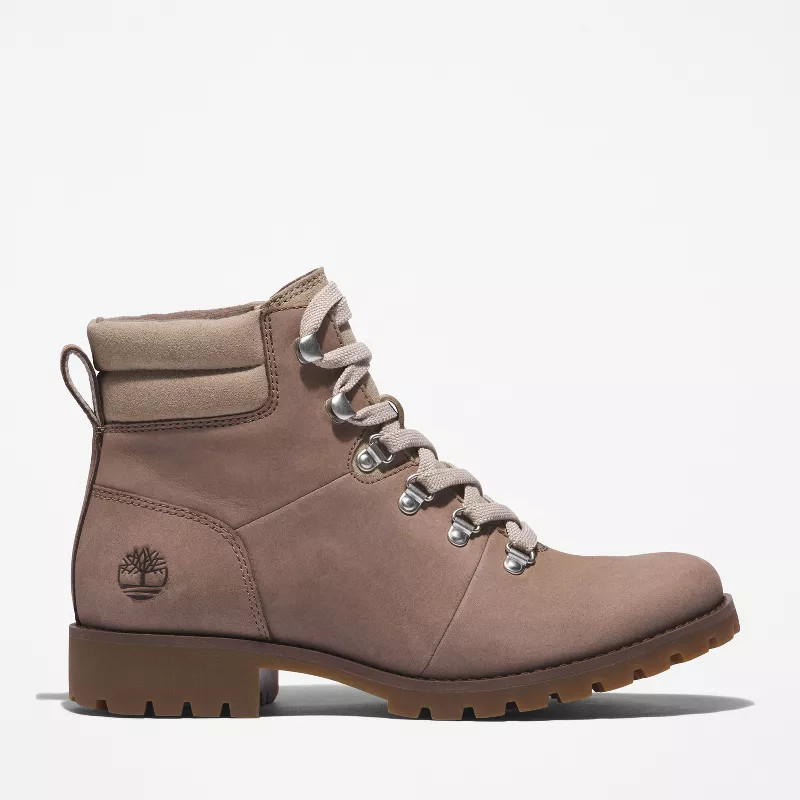 Timberland Women's Ellendale Hiking Boots | Target