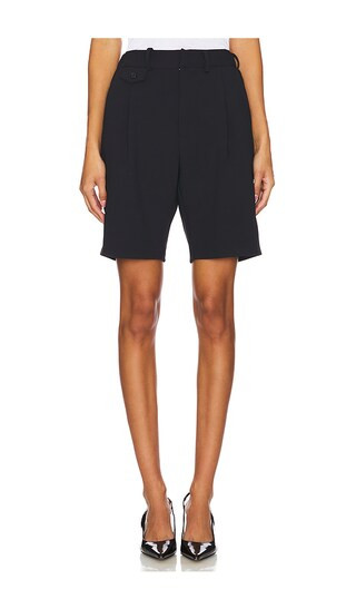 Anais Bermuda Shorts | Revolve Clothing (Global)