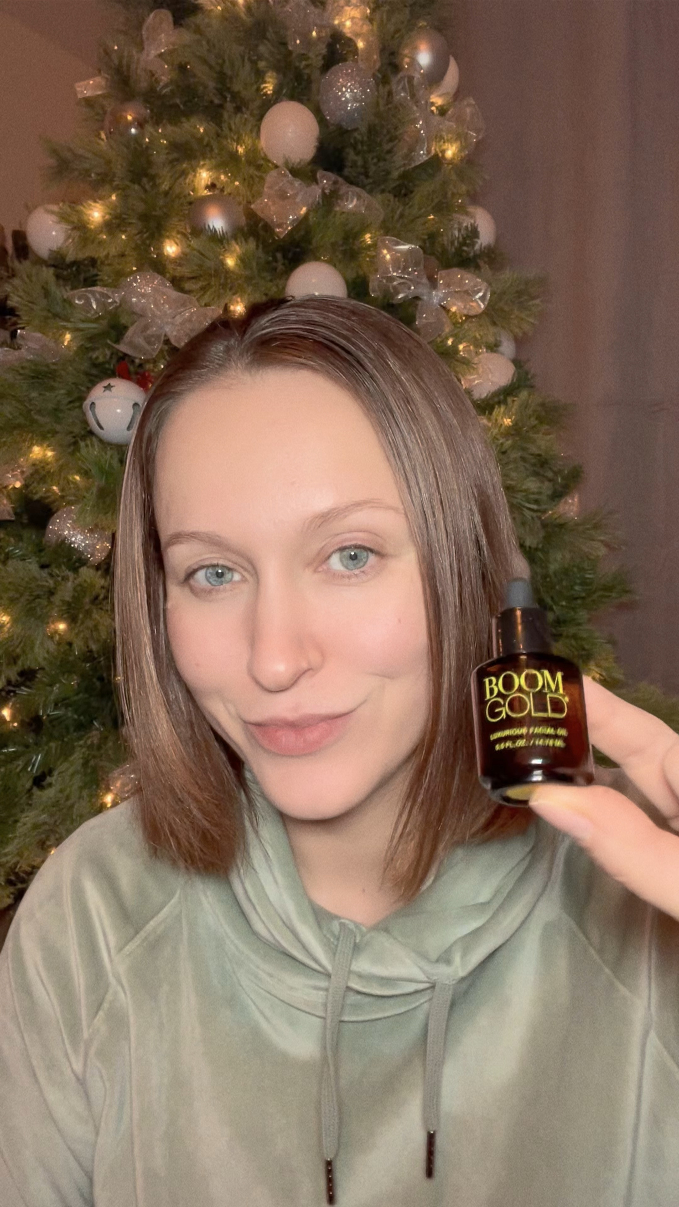 Diving into oneself during the holidays is like discovering treasures in your inner world @boombeautyhq

#boomtrendsetter

#LTKBeauty #LTKOver40 #LTKU