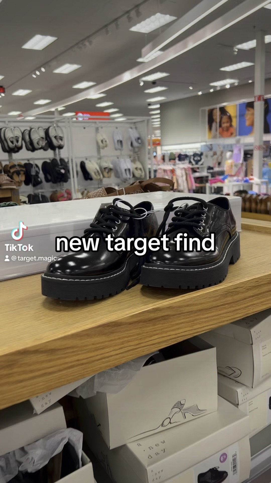 Doc marten dupes, perfect for fall or even a little Wednesday Addams Halloween costume 

#LTKunder50 #LTKSeasonal #LTKstyletip