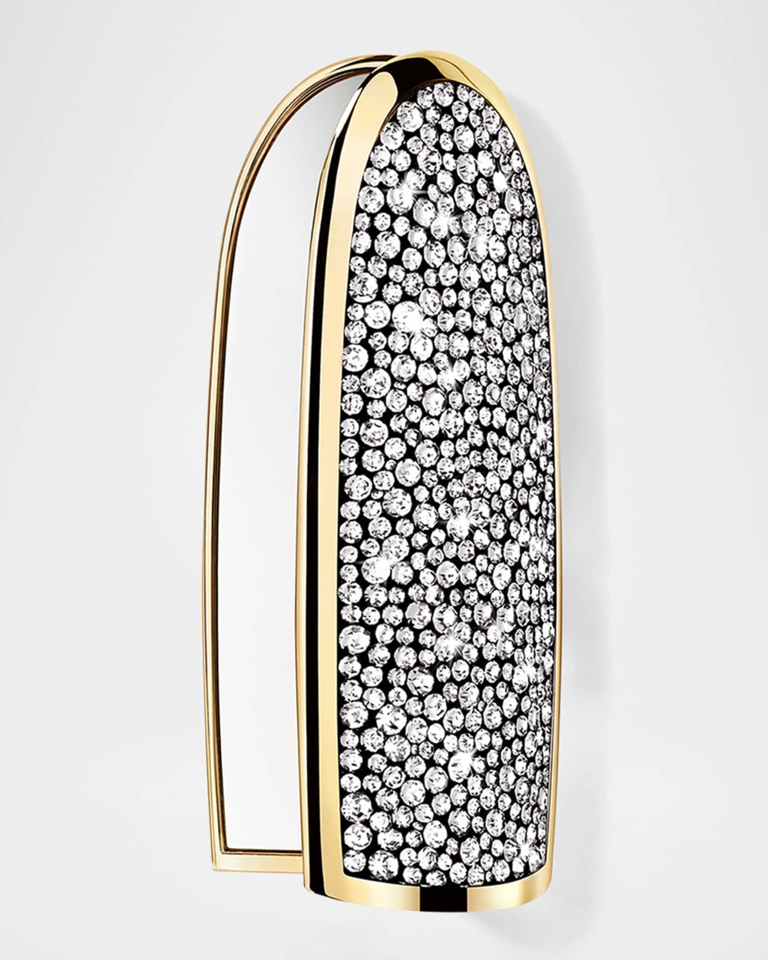 Guerlain Rouge G Customizable Lipstick Case | Neiman Marcus