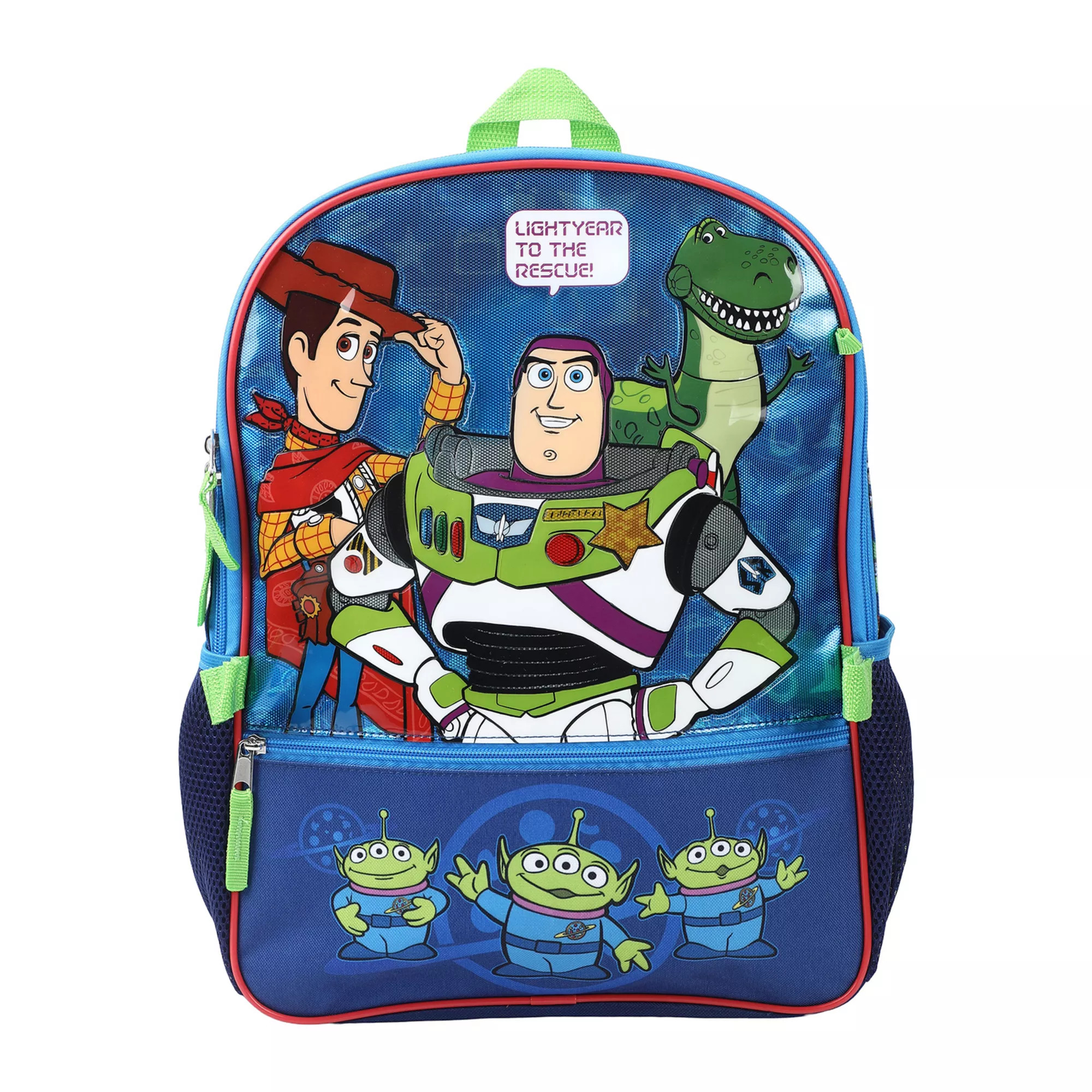 Toy Story 5 2-Piece Backpack & Lunchbox Set | Kohl's