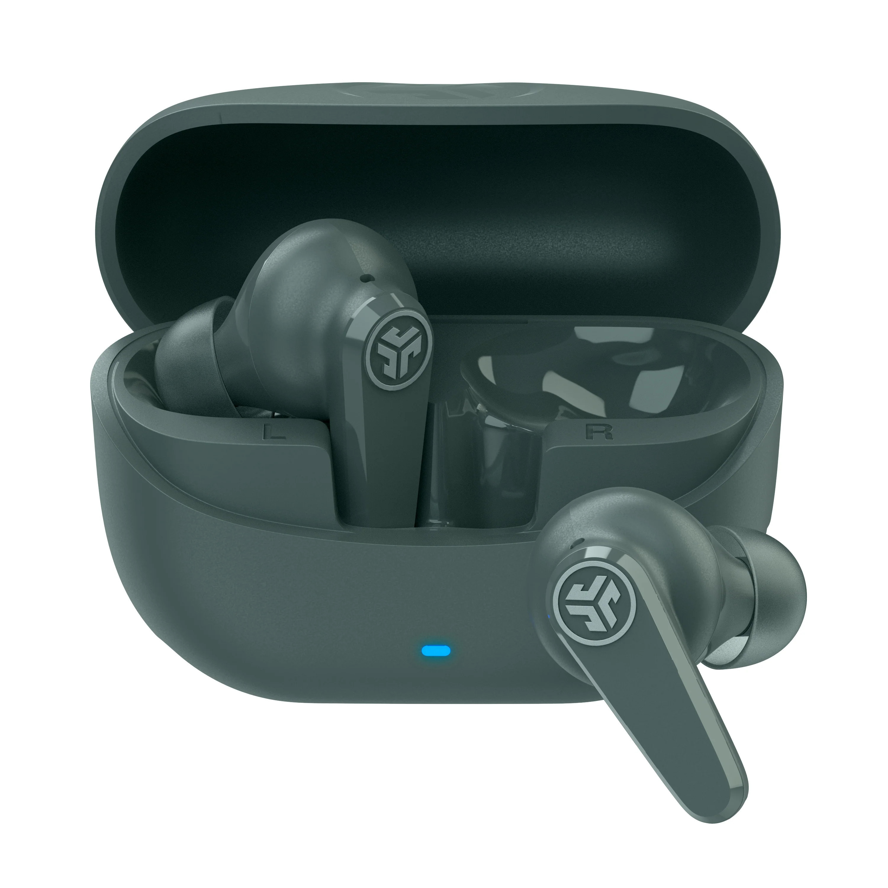 Go Pods ANC True Wireless Earbuds Sage | JLab