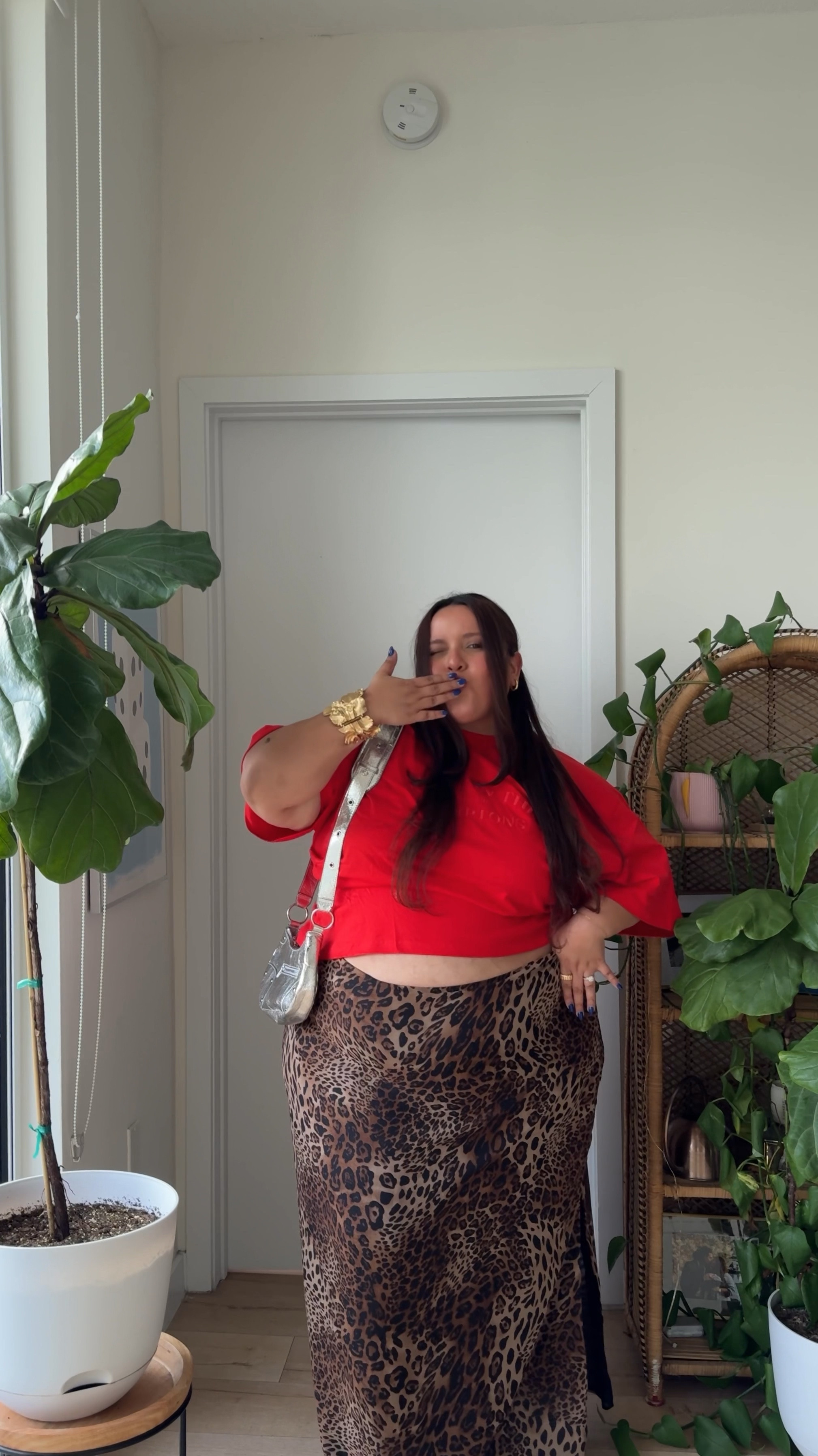 Plus size fall transition outfits day 14/30. Lmk if you have any question on fit or sizing :) 

#fall #fallfashion #fallstyle #plussize #curvestyle 

#LTKPlusSize #LTKVideo #LTKFallSale