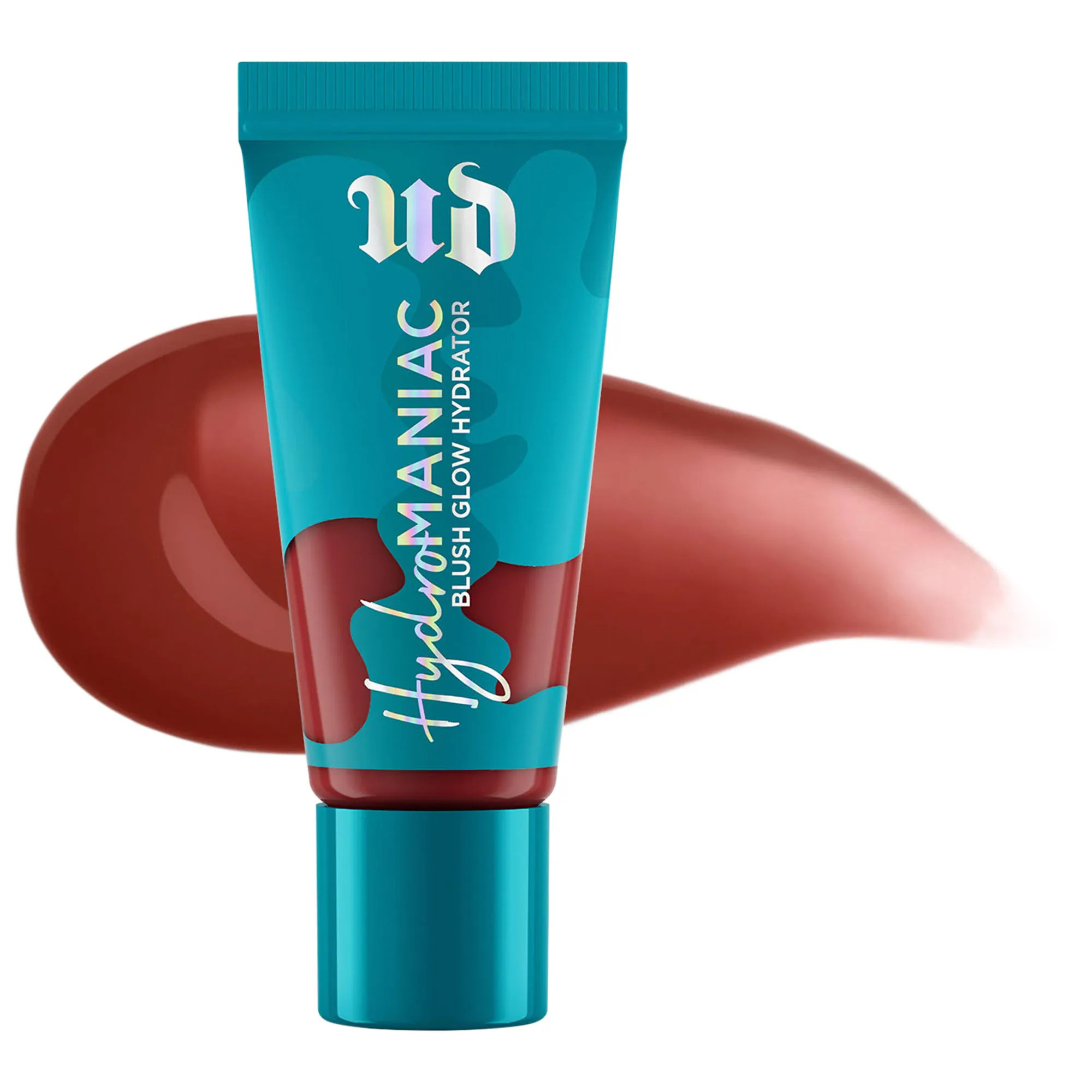 Urban Decay Hydromaniac Dewy Liquid Blush Rebellious 0.5 oz / 1.5 ml | Sephora (US)