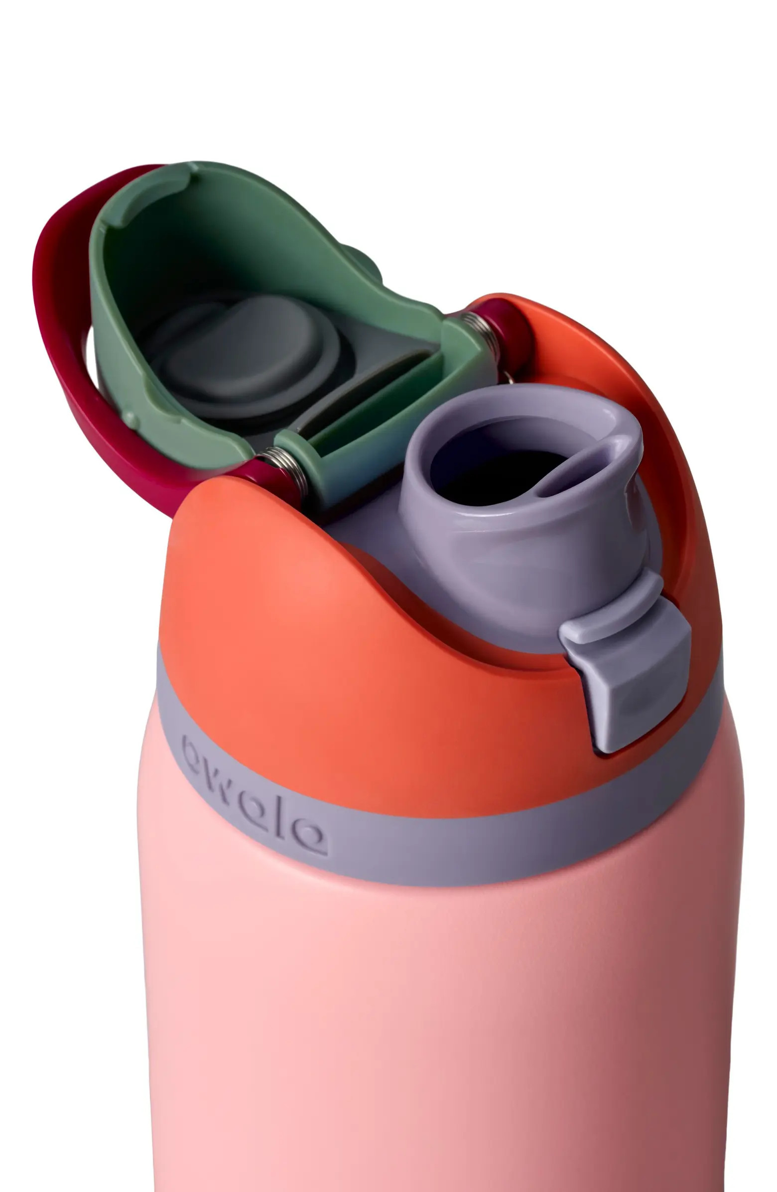 32oz. FreeSip Stainless Steel Water Bottle | Nordstrom