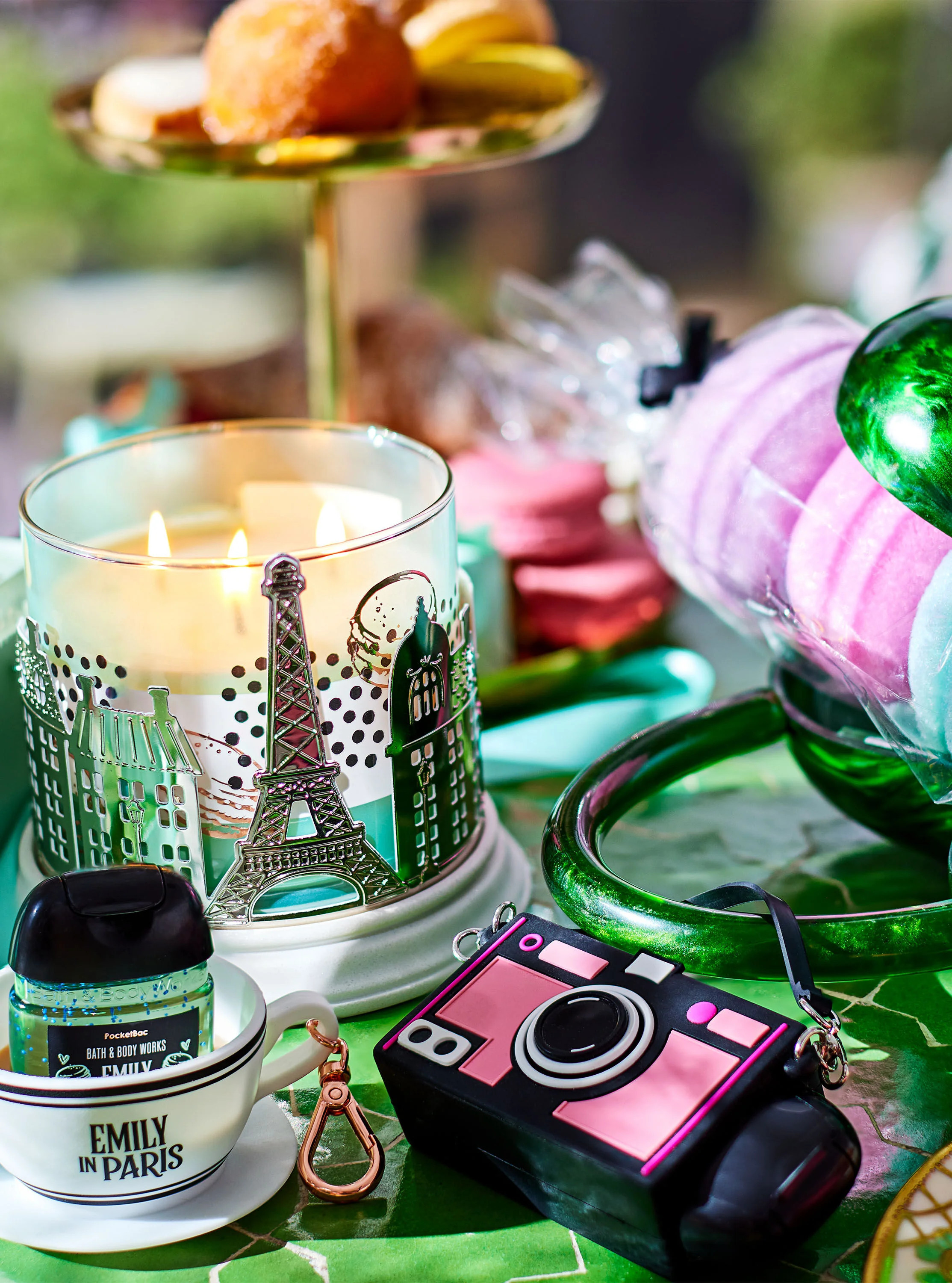 Vintage Camera


PocketBac Holder | Bath & Body Works