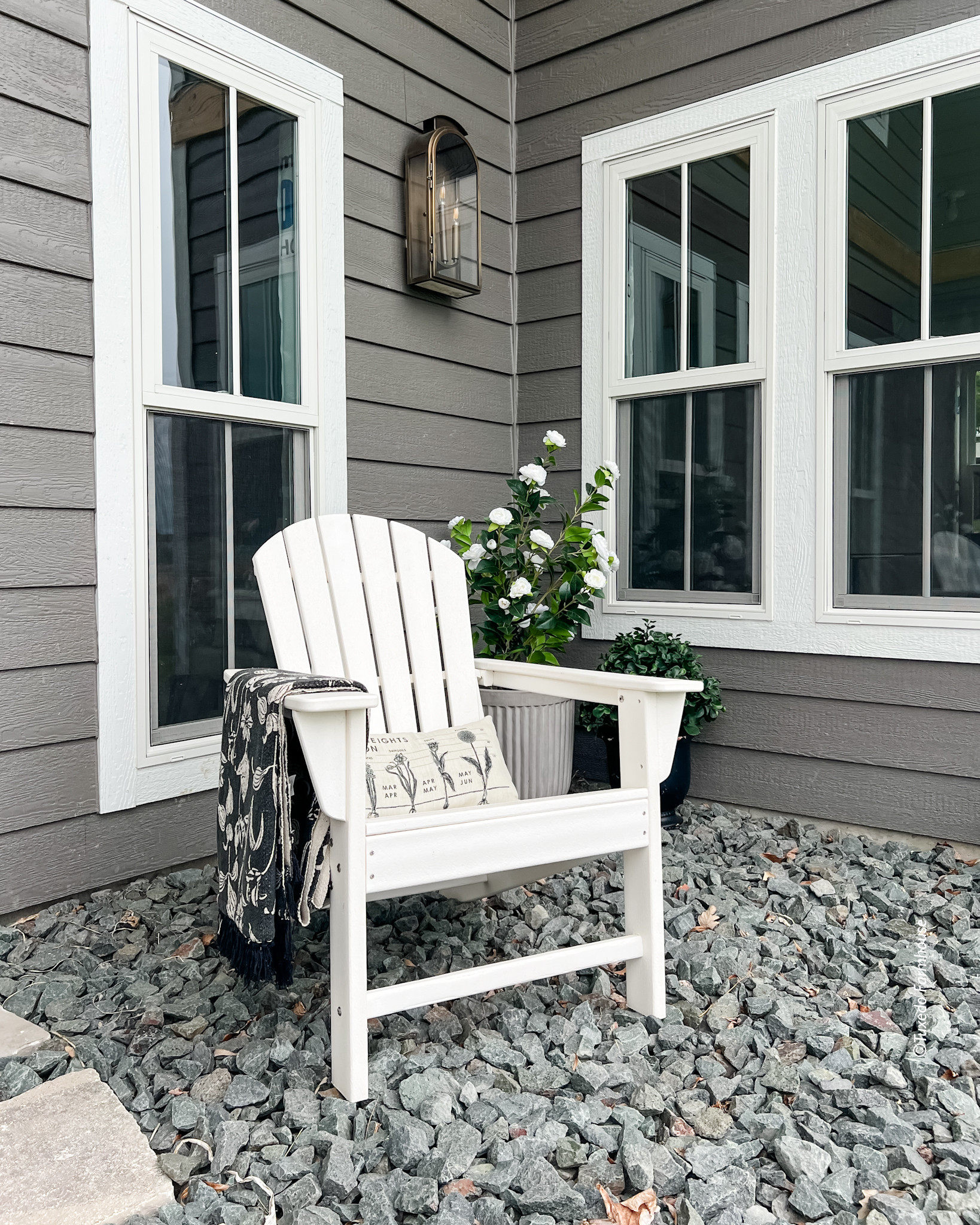  
Nothing says “Summer” like the classic silhouette of the Adirondack chair.
 

#LTKSeasonal #LTKFindsUnder100 #LTKHome