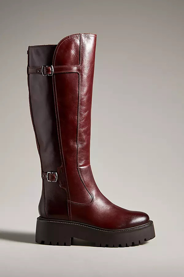 Sam Edelman Elaya Tall Boot | Anthropologie (US)