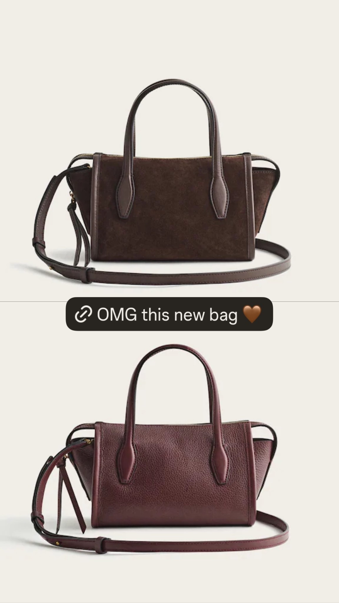 @Madewell I'm obsessed

#LTKSeasonal