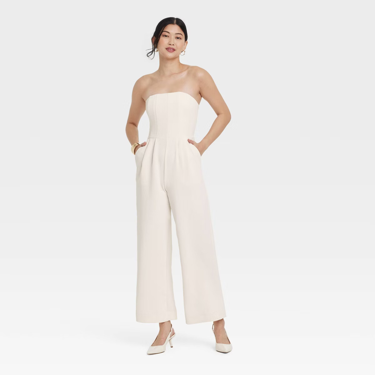 Women's Jumpsuit - A New Day™ | Target