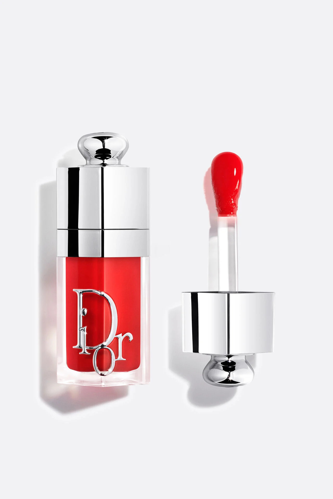 Dior Addict Lip Glow Oil | Christian Dior Parfums UK