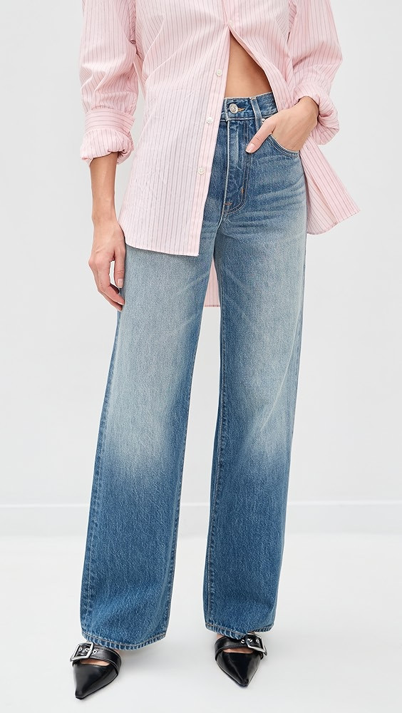 Grace Jeans | Shopbop