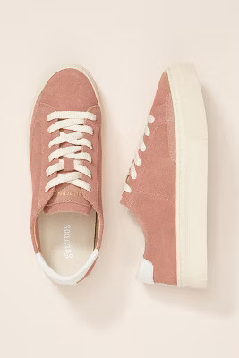 Soludos Ibiza Platform Sneakers | Anthropologie (US)