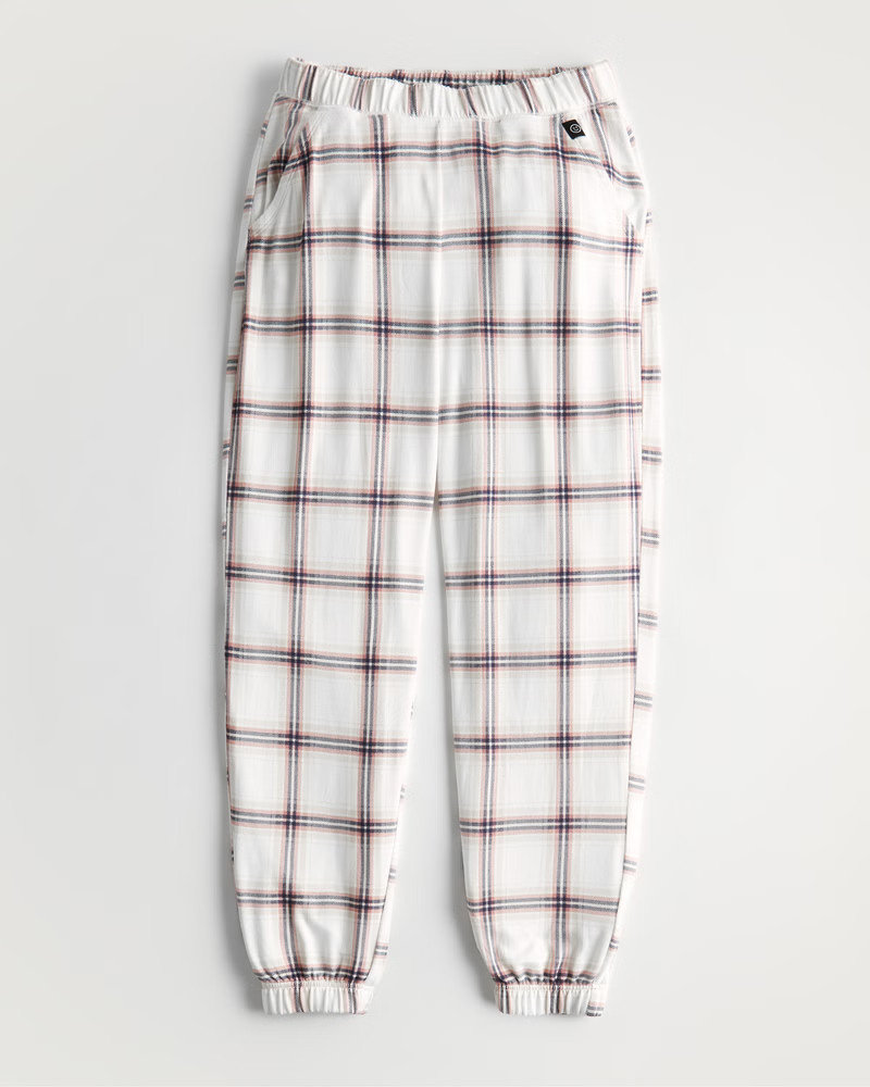 Women's Gilly Hicks Cozy Joggers | Women's New Arrivals | HollisterCo.com | Hollister (UK)