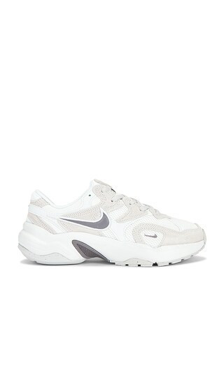 Nike AL8 Sneaker in White. - size 8 | Revolve Clothing (Global)