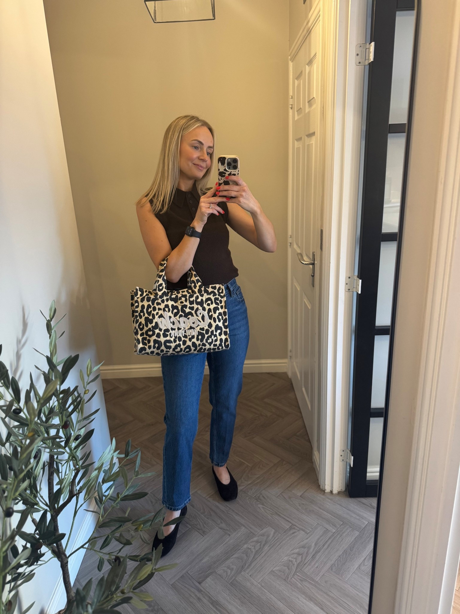 Spring workwear 🌸

#LTKworkwear #LTKspring #LTKuk