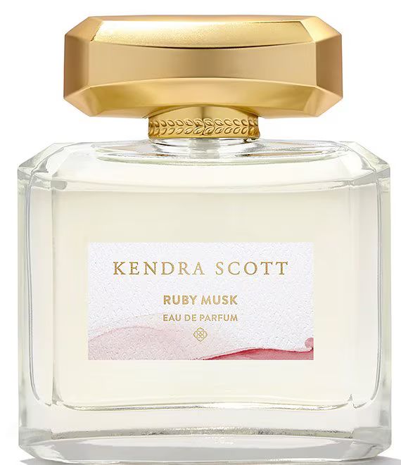 Kendra ScottRuby Musk Eau de Parfum | Dillard's