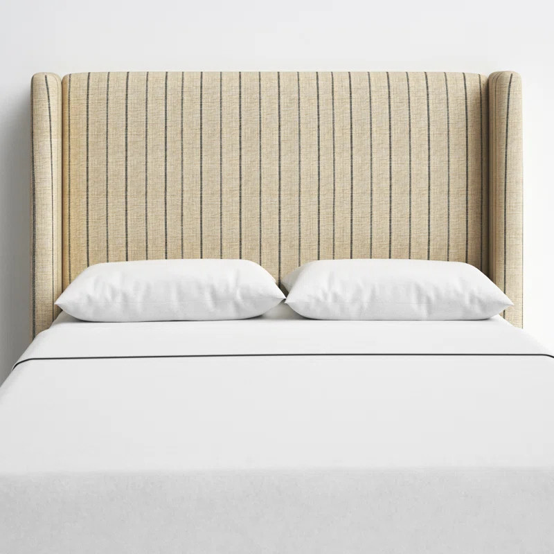 Havana Upholstered Headboard | Wayfair North America