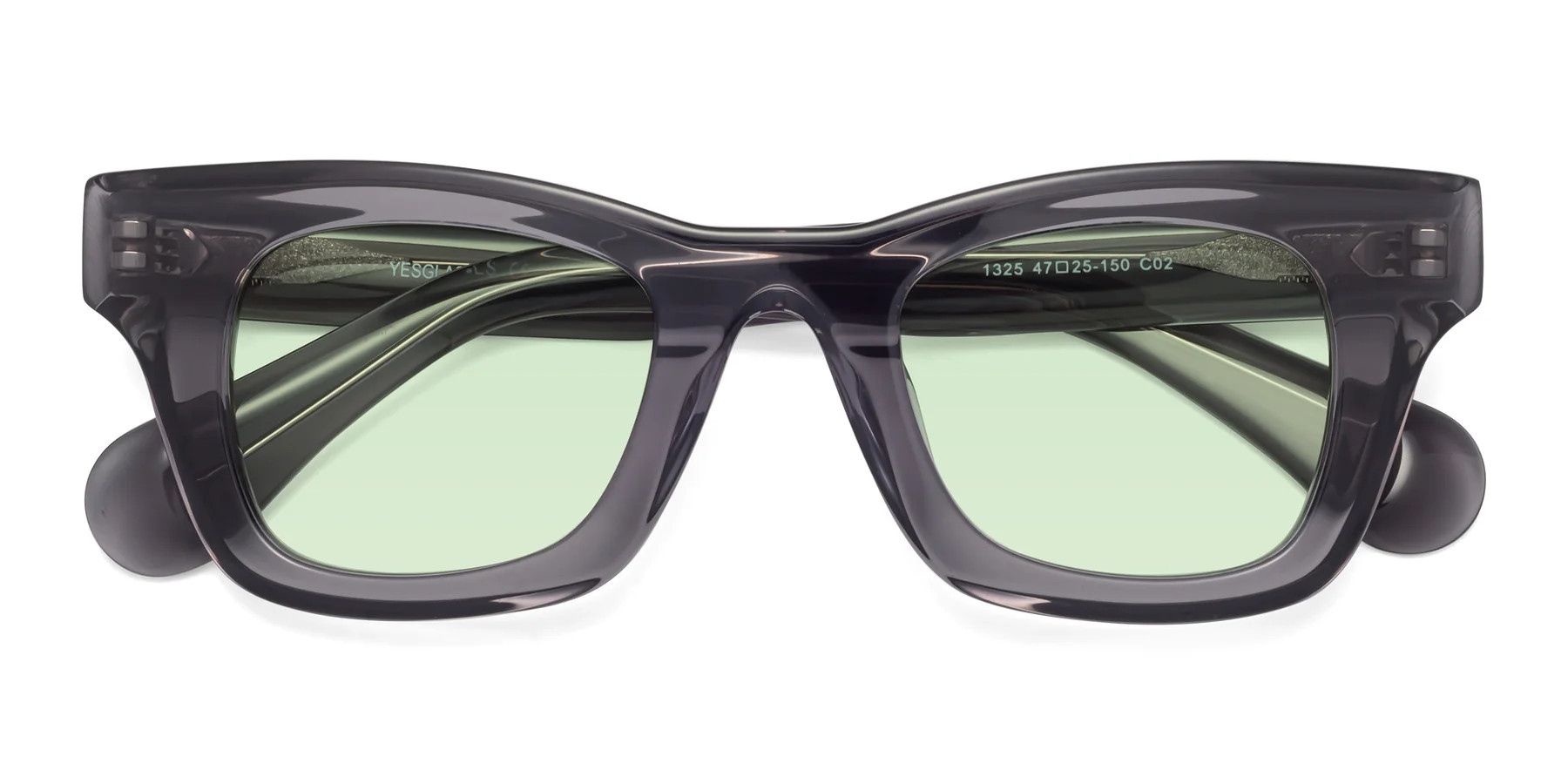 Tinted Sunglasses | Yesglasses